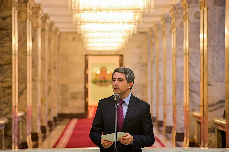 Росен Плевнелиев ще подкрепя националите за финала в Баку