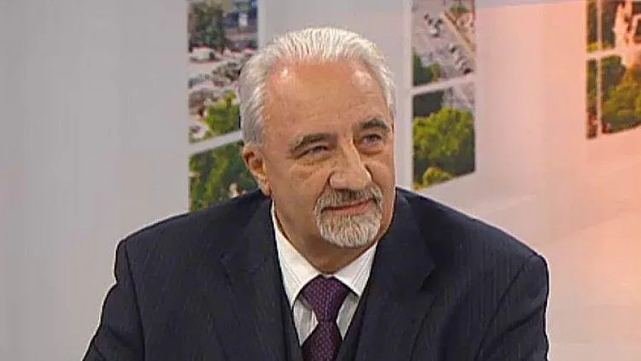 Муравей Радев: Гръцката финансова система ще се изпари за часове