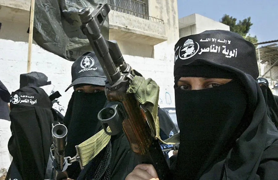 Самоубийствен атентат в Нигерия 