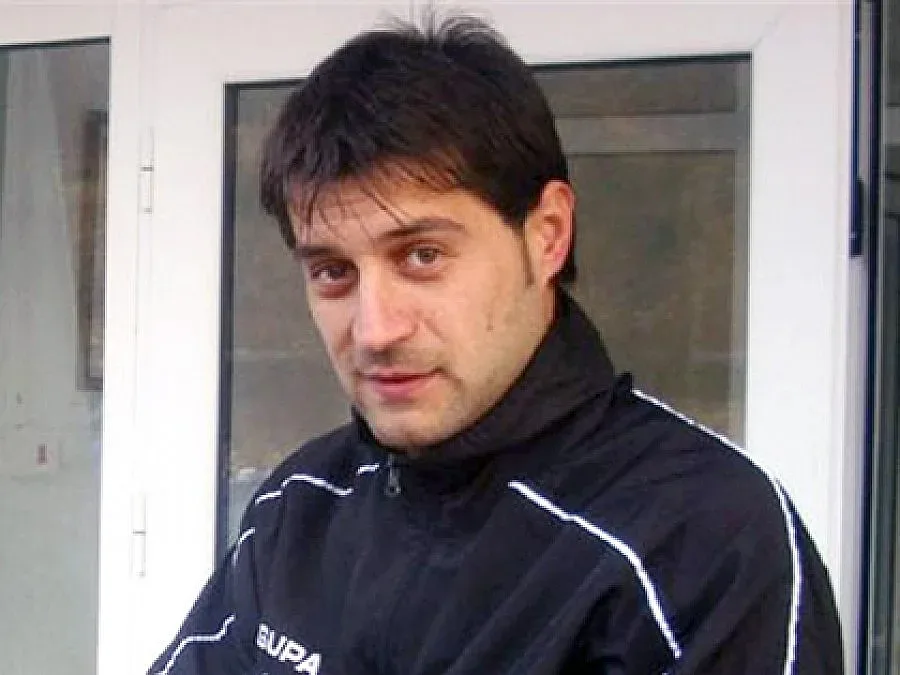 Капитан остави "Пирин" след 3:0