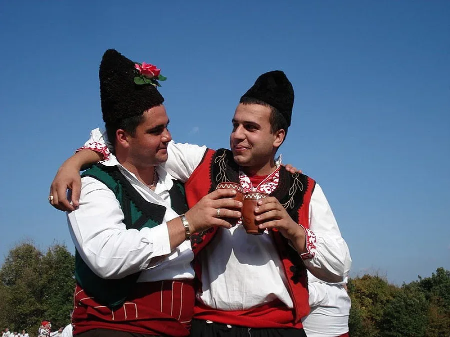 Обличат туристи като хайдути