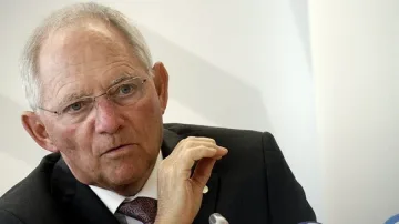 Шойбле: Гърция прекрати преговорите едностранно