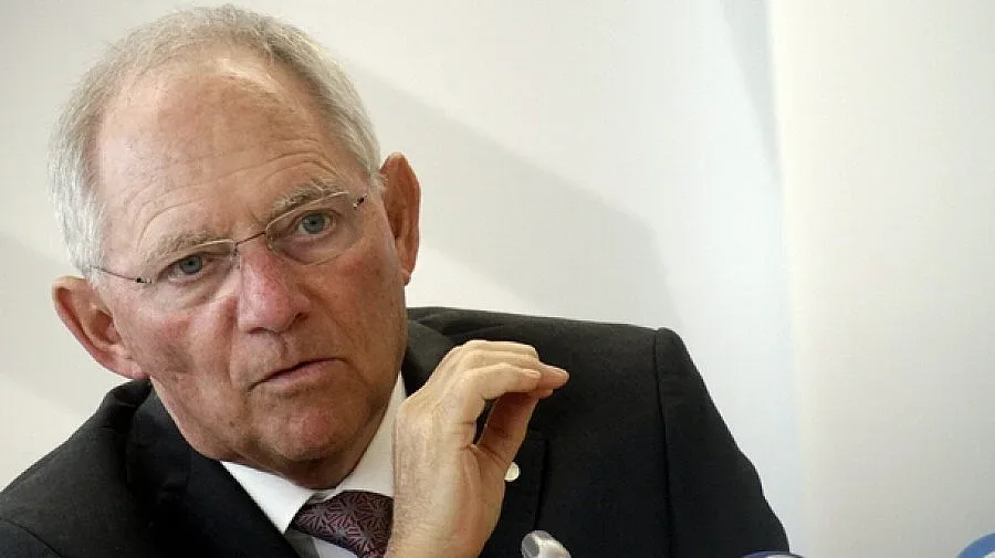 Шойбле: Гърция прекрати преговорите едностранно