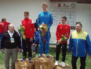 Турция и Италия са №1 на Международната купа в Смолян