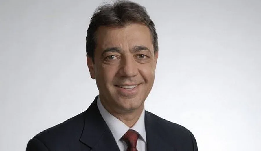 ДСБ издигна Вили Лилков за кандидат-кмет на София