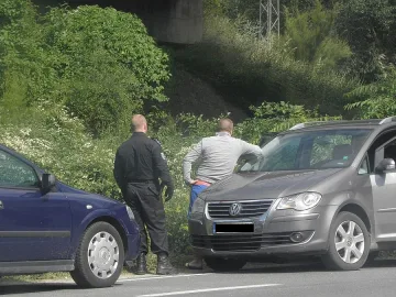 300 загинали във "войната по пътищата" от януари до днес