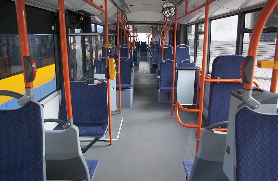 Тролеи с нов маршрут от днес