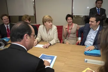 Гърция с щедра оферта от Европа