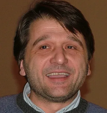 Станимир Трифонов:  С Ламбо спорехме за политика по цели нощи 