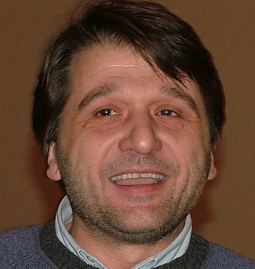 Станимир Трифонов: С Ламбо спорехме за политика по цели нощи