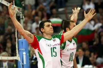 България на финал в Баку след победа над Полша
