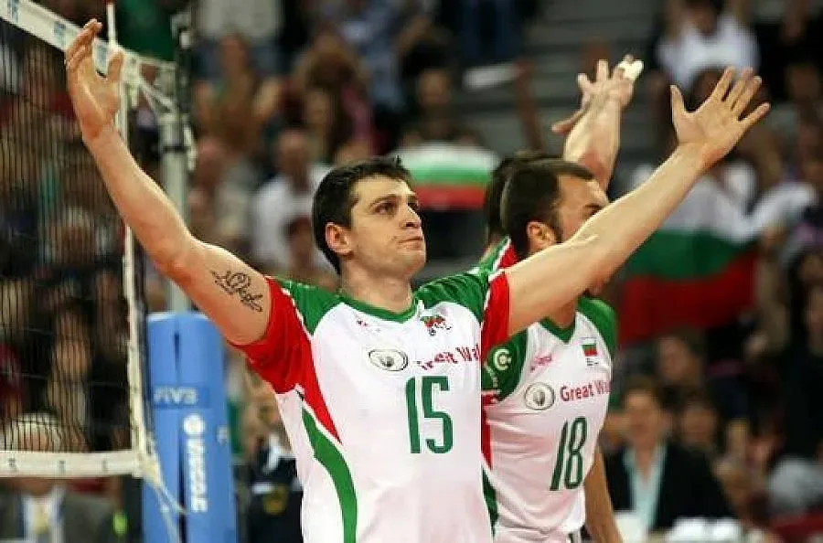 България на финал в Баку след победа над Полша