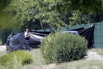 Арестуваха втори човек, заподозрян за атентата във Франция