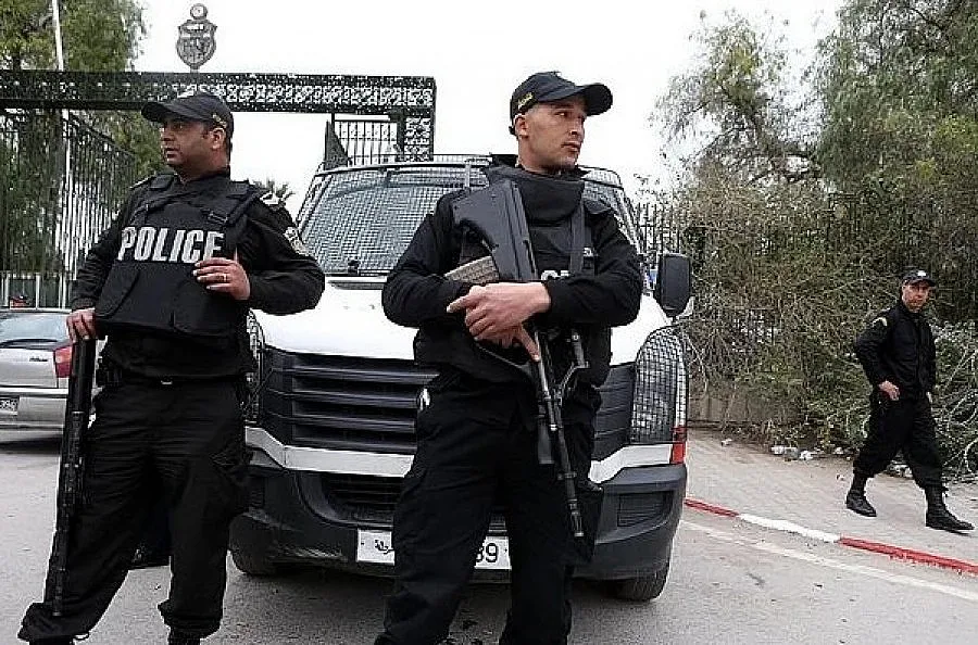 Няма българи сред жертвите в Тунис