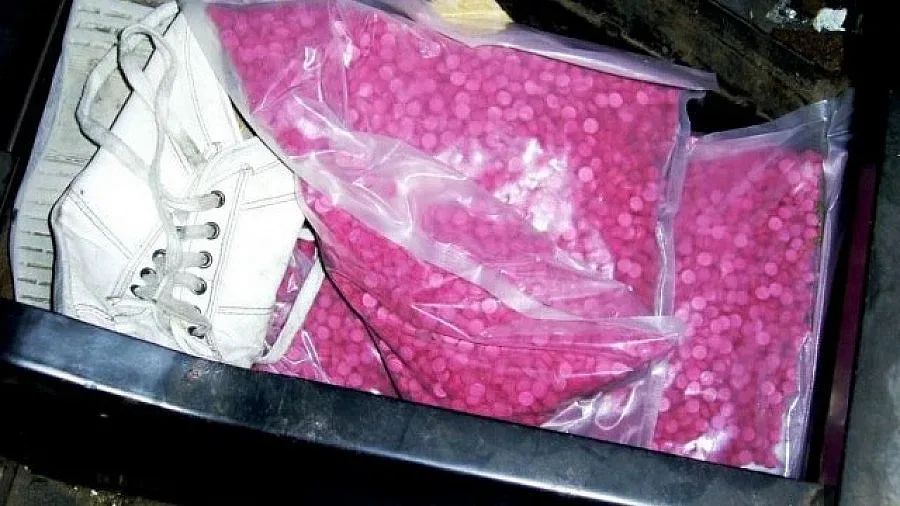 Откриха наркотици в каравана край язовир Копринка