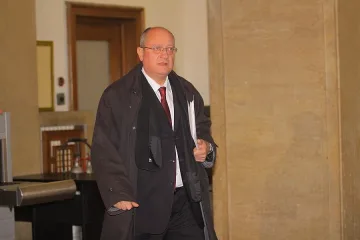 Танев: Няма опасност за кандидат-студентската кампания в Свищов