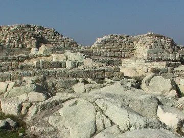 Дипломати и министри заедно на Перперикон