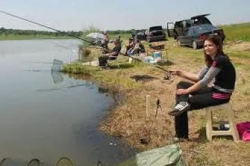 Циганският залив на язовир „Кърджали” събира въдичари от страната 