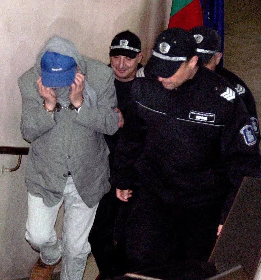 18 години затвор за англичанина, убил 11-годишния Станко от село Лагошевци