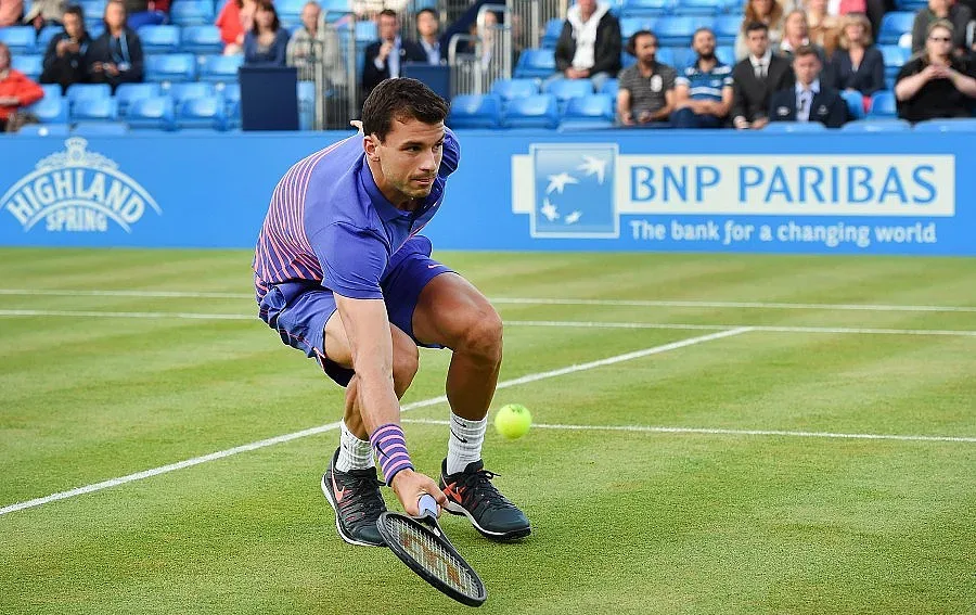 Гришо срещу аржентинец на старта на Уимбълдън