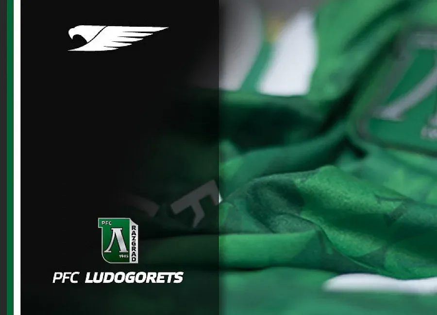 "Лудогорец" взе национал на Конго, скоро обявява още двама нови