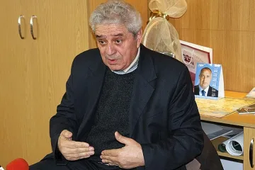 Лазар Причкапов готов за "Епизод 4" на кметската битка в Благоевград