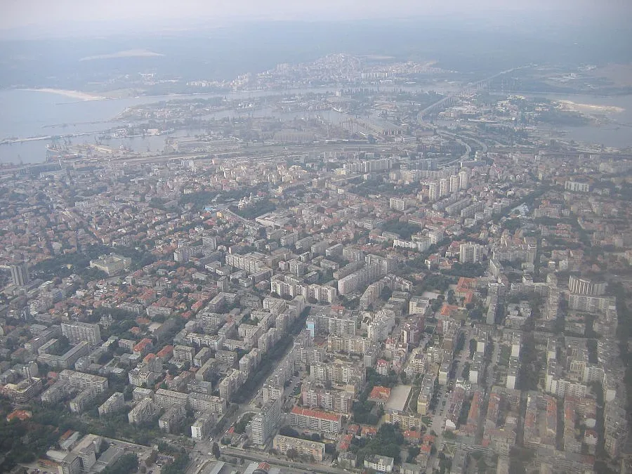 Бум на салмонелоза във Варна 