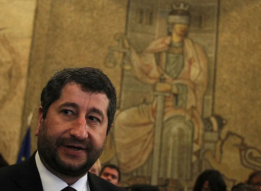 Христо Иванов: Надявам се ВСС да излязат от ролята на цензори