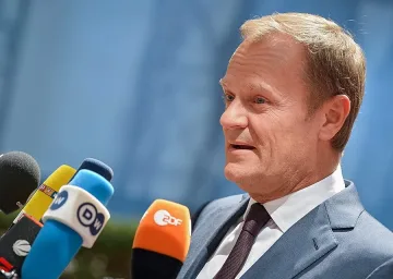 България със специален статут за приема на бежанци 