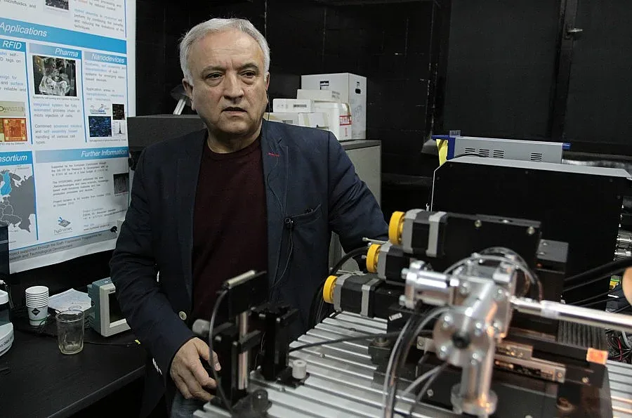 Точат фонда за наука с PR и счетоводители