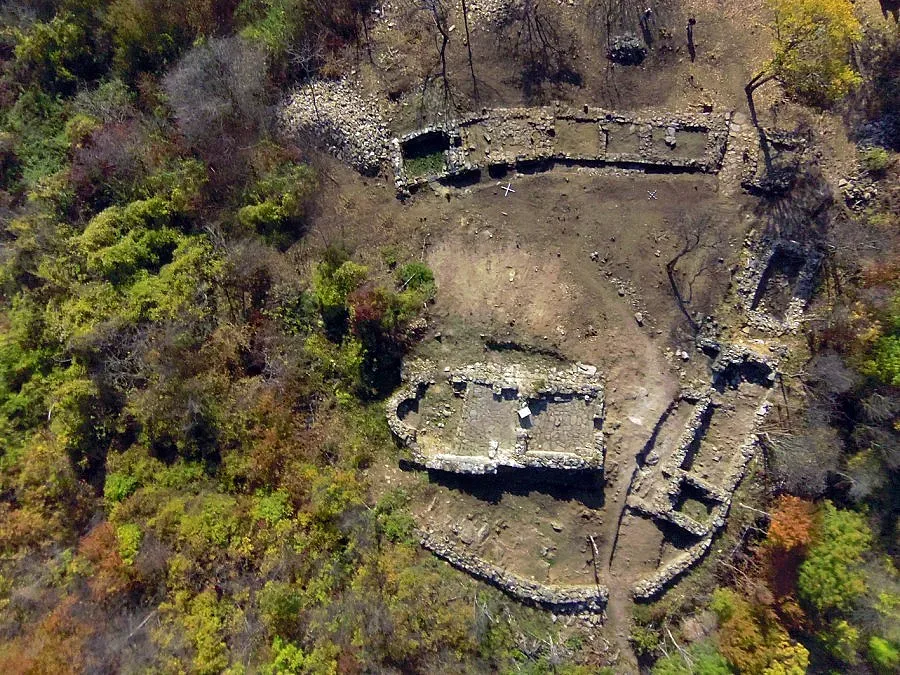 Св. Анастасия и Златоград влизат в новите маршрути