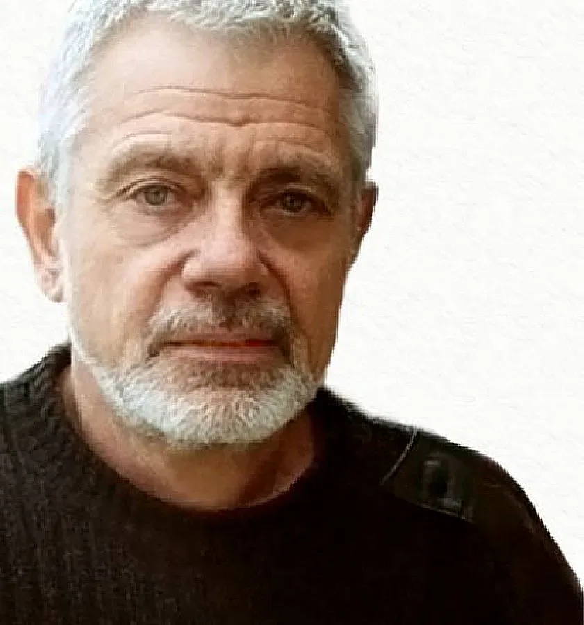 Открито писмо до Божидар Димитров