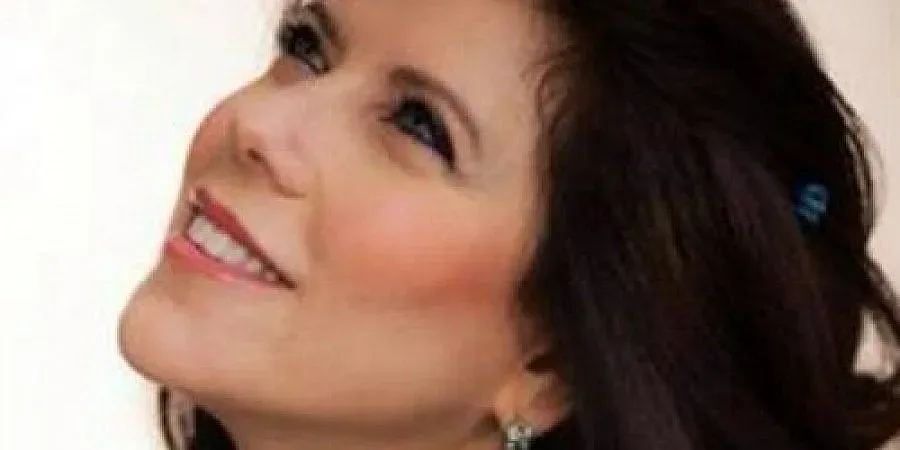 Поразяващата уста Джуди