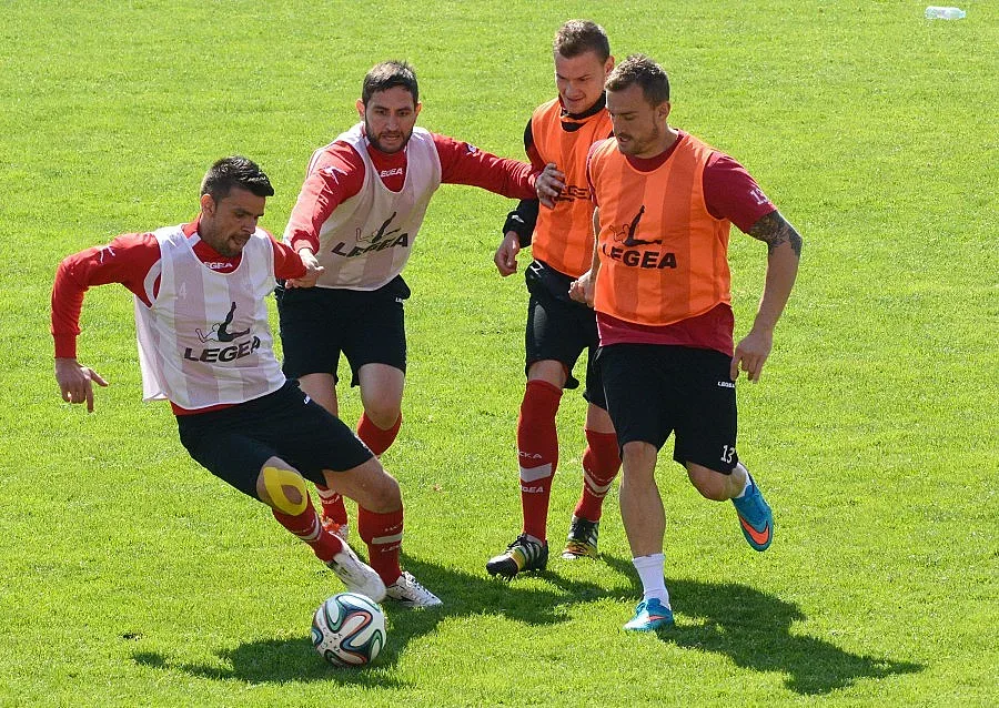 Приятел на Бербо  на пътя на ЦСКА