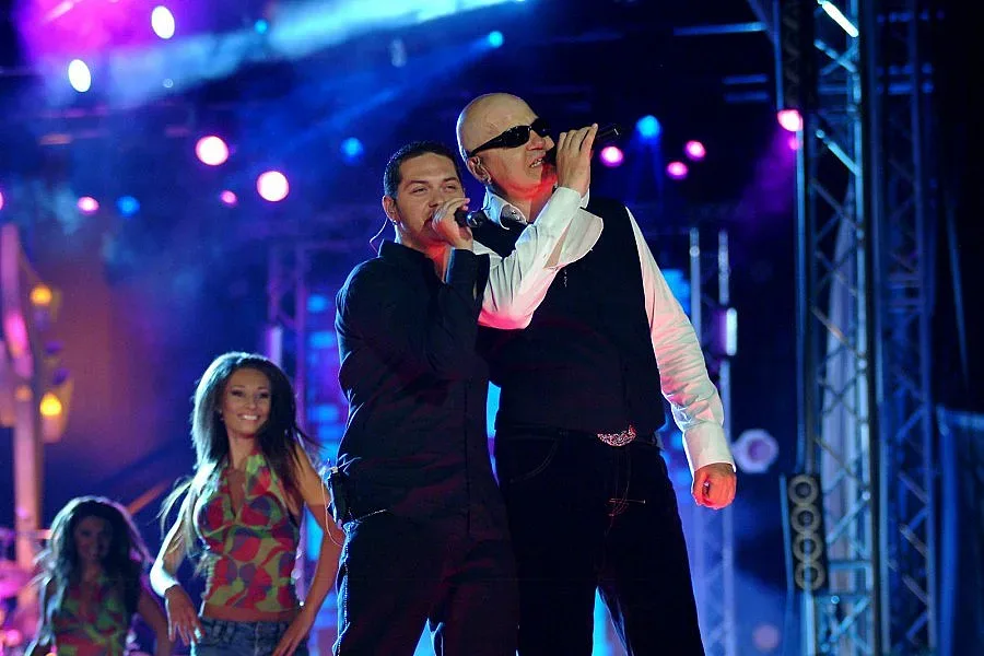 Разграбиха билетите за втория концерт на Слави