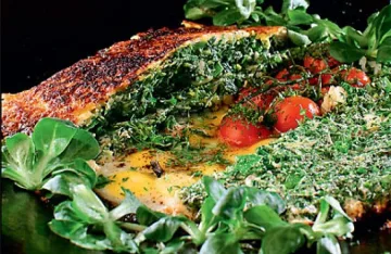 В Азербайджан поемите се раждат на маса