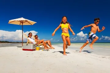 UV защита в чинията