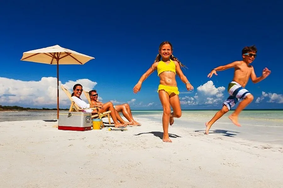 UV защита в чинията