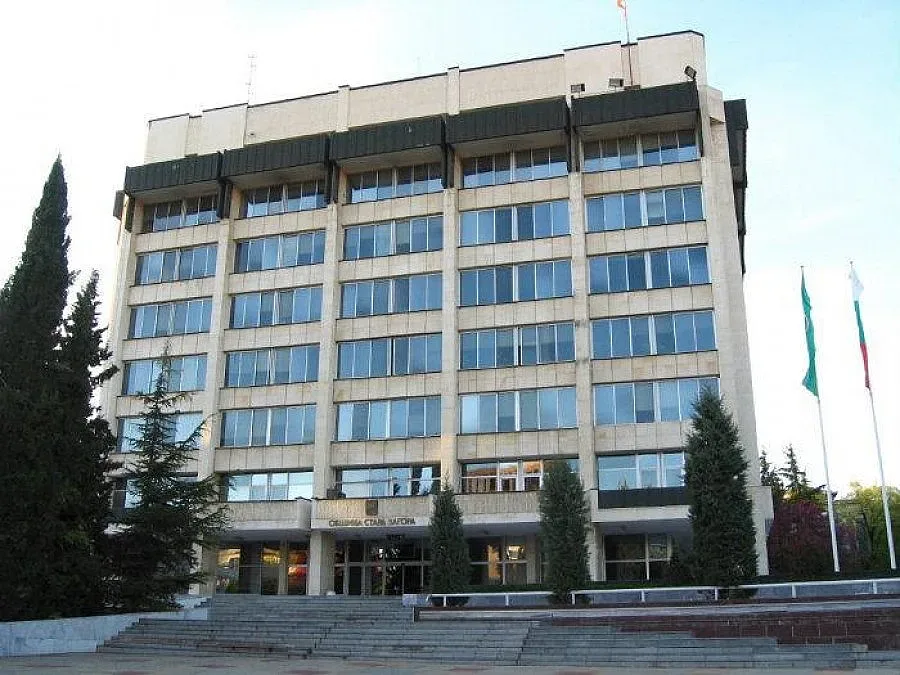 Старозагорските старейшини закриха два дома за деца