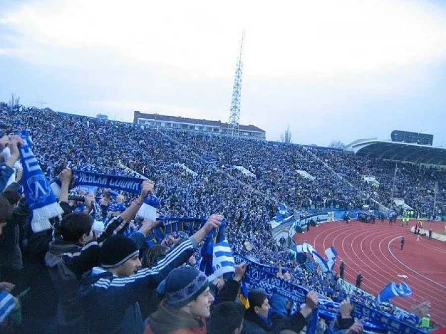 Разкрития за собствеността на "Левски" (ДОКУМЕНТ)