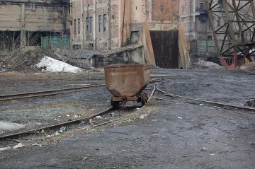 Миньор загина при срутване в рудник "Ерма река"