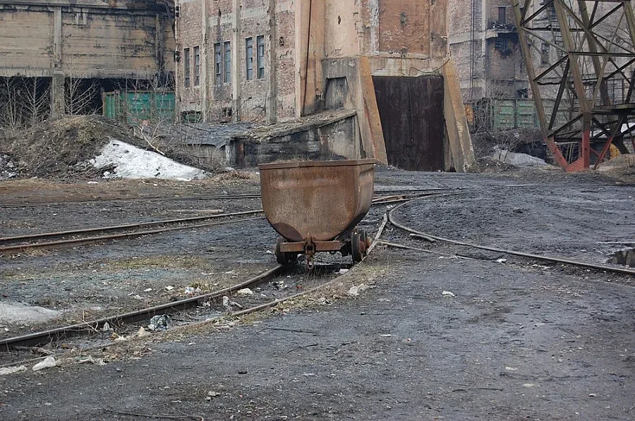 Миньор загина при срутване в рудник "Ерма река"