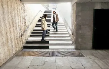 Откриват първия софийски музикален подлез