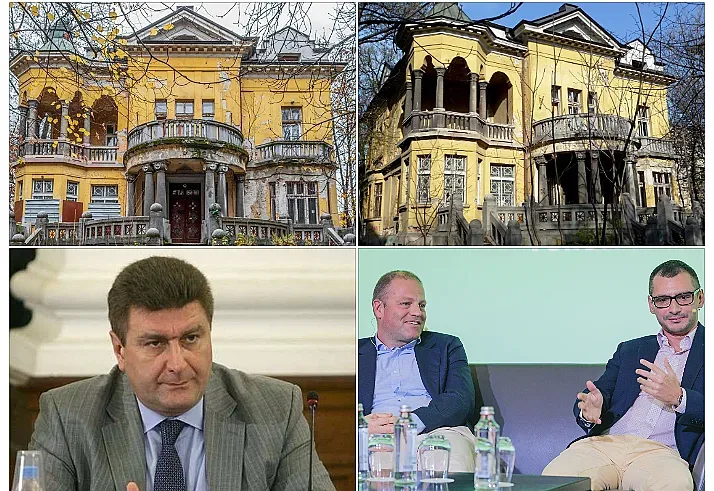Сензационни БГ милиардери дадоха чували с пари на Вальо Златев