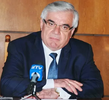 ГЕРБ пак номинира Стойков за кмет на Плевен