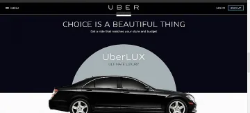 Такситата в Париж стачкуват срещу Юбер