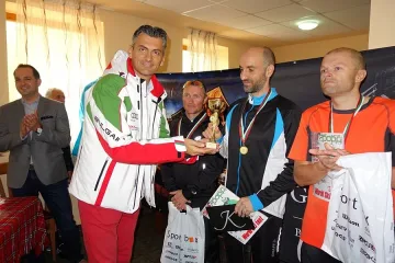 Pirin Run събра топ спортисти за 5-а поредна година в Банско
