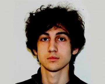 Смъртна присъда за Царнаев