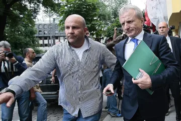 Ганчев шокира, взе ЦСКА (ОБЗОР)