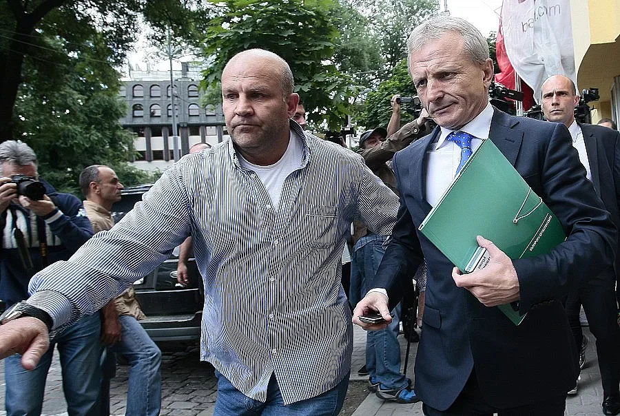 Ганчев шокира, взе ЦСКА (ОБЗОР)